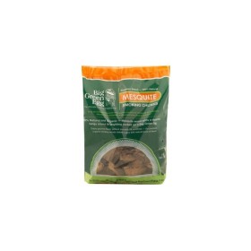 Morceaux de bois de Mesquite 9 L