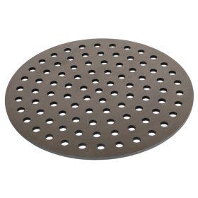 Grille de foyer XXL