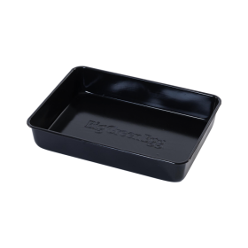 Lèche-frites rectangulaire (35*26cm) 