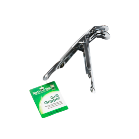 Pince pour grille inox