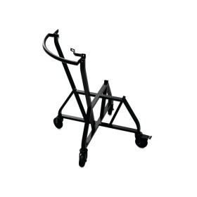 Chariot à roulettes et poignée intégrée 2XL