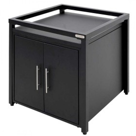 Module de rangement (placard) seul (sans plateau ni roue)