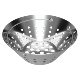 Panier à charbon / Fire Bowl Medium