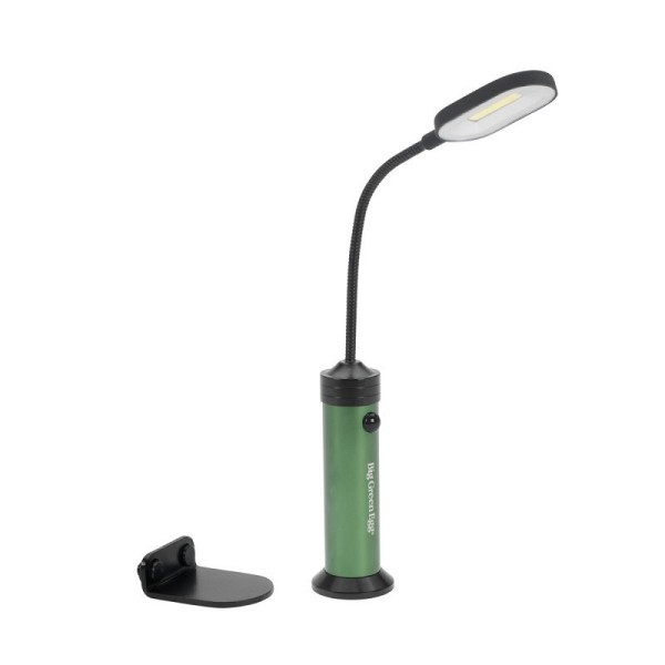 Lampe LED magnètique 