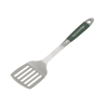 Spatule pour barbecue en inox 