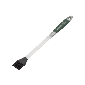 Pinceau pour barbecue en inox