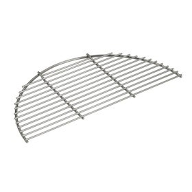 Demi-Grille inox Medium