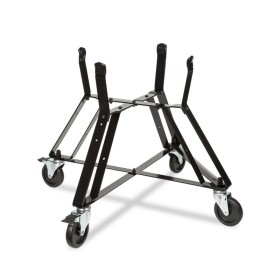 Berceau à roulettes XL