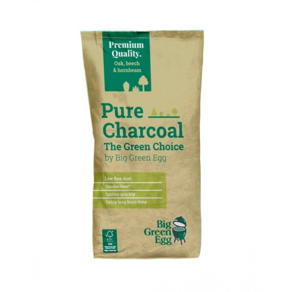 Charbon "Pure Charcoal" 9 kg