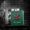 Modus Operandi - La bible du Big Green Egg