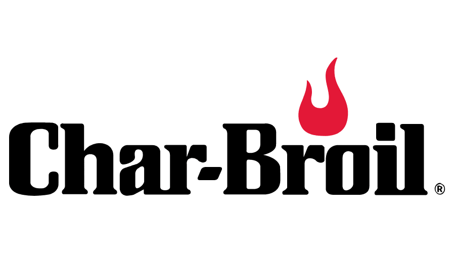 CHAR-BROIL