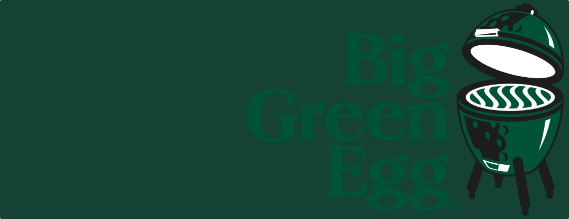 Big Green Egg
